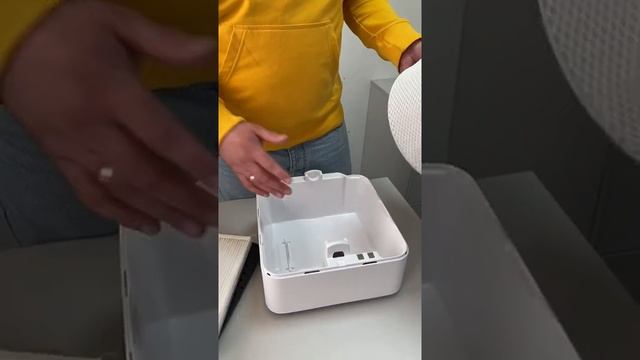 Обзор Boneco H300 смотреть онлайн