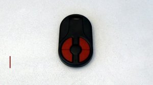 Radio 8101-4М - запись пульта