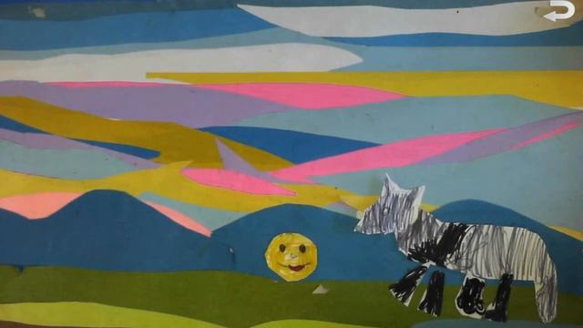 Колобок. Версия сказки смотреть онлайн