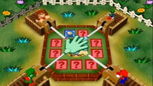 Longplay of Mario Party 3 [HD]