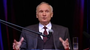 Чем отличается душевность от духовности? (Нравственность, духовность и душевность) — Осипов А.И.