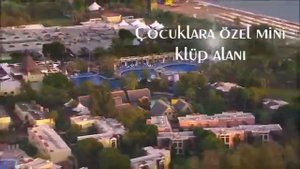 Отель Club Asteria Belek (Турция, Анталия/Белек)