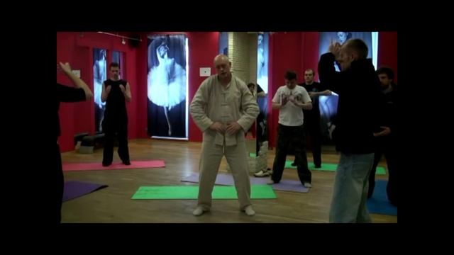 Саморазвитие и самооборона 14 смотреть онлайн