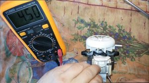 Простой ремонт ингалятора