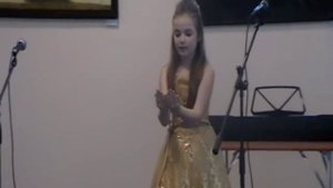 песня"Звёздная Река"