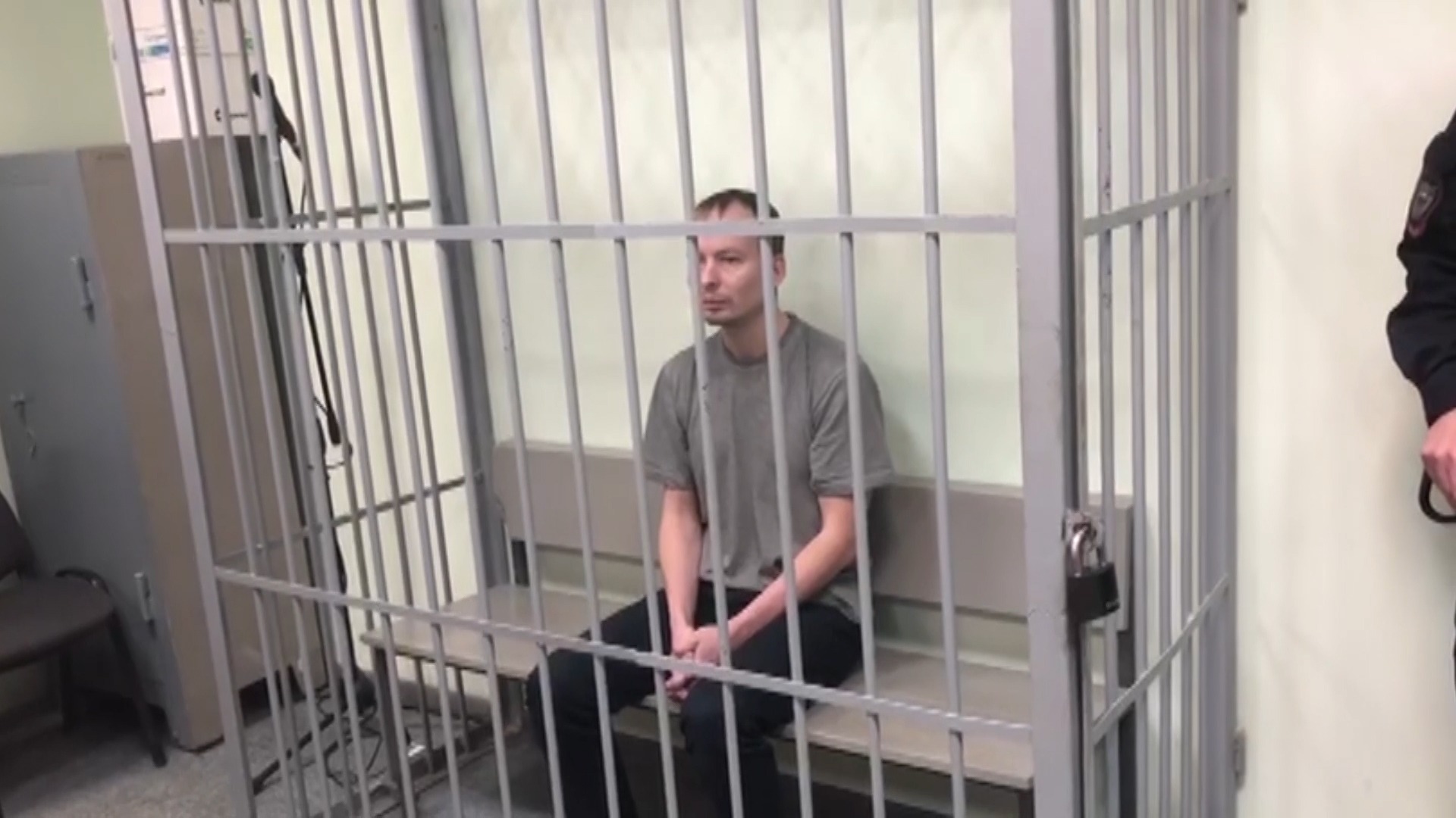 психиатры убивают