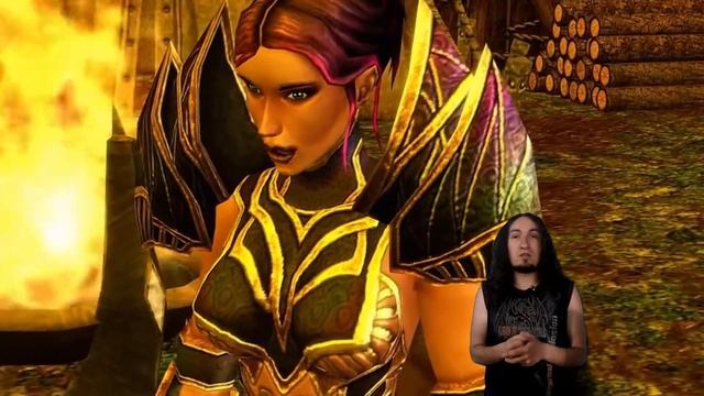SPELLFORCE 2 И ВСЕ ЕЁ ДОПОЛНЕНИЯ - ЗАБЫТЫЕ, НО КРУТЫЕ ИГРЫ/ИСТОРИЯ СЕРИИ ч.2 | DARKГЕЙМЕР