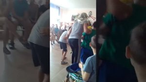 Сказка репка на новый лад