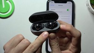 Сопряжение с айфоном на Huawei FreeBuds Pro 2 / Как подключиться к айфону на Freebuds Pro 2