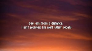 Trippie Redd - Drop In (Lyrics) (Fortune Lobby Tracks)🎵