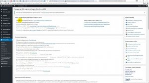 Создаем sitemap или карту сайта для WordPress