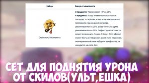 ПОДРОБНЫЙ ГАЙД НА Е ЛАНЬ | РАЗБОР И БИЛД ЕЛАНЬ GENSHIN IMPACT