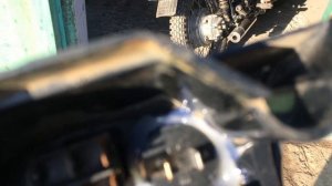 Дизельный МТ-11 Днепр ЭПИЗОД 9 Подключение датчика давления масла и вольтметра!