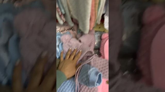 Садовод 26линия 46контейнер детский одежда на выписку смотреть онлайн