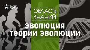 Как поменялась теория Дарвина за последние сто лет? Лекция антрополога Елены Судариковой.