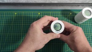 POER PTV30 Термоголовка