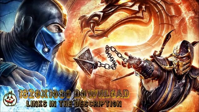 ㋛ HD COMICS WALLPAPER ㋛ ➜ Mortal Kombat X #7 смотреть онлайн