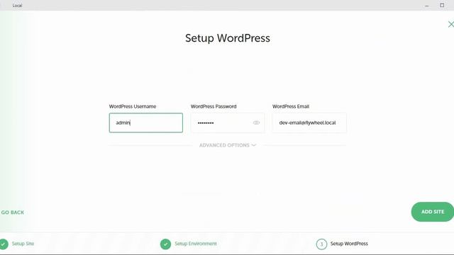 Start WordPress Project with "Local by Flywheel" docker | by Yubaraj Rai смотреть онлайн