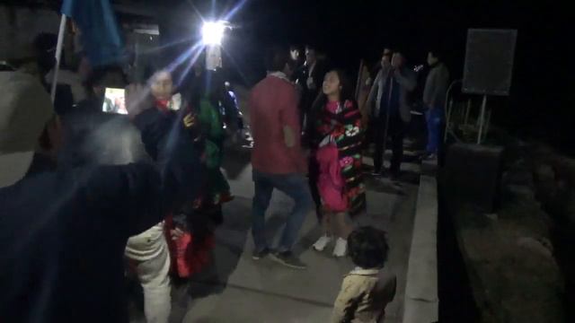 RODEO DE PACCHO - CATALICIO TORRES 2019 (CONAN Y DENYS ROMAN) смотреть онлайн