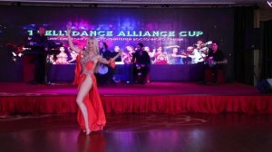 Trio Oriental Band табла live