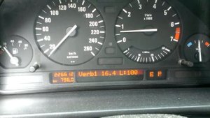 БМВ Е34 - Диагностика неисправного цилиндра, ремонт BMW E34