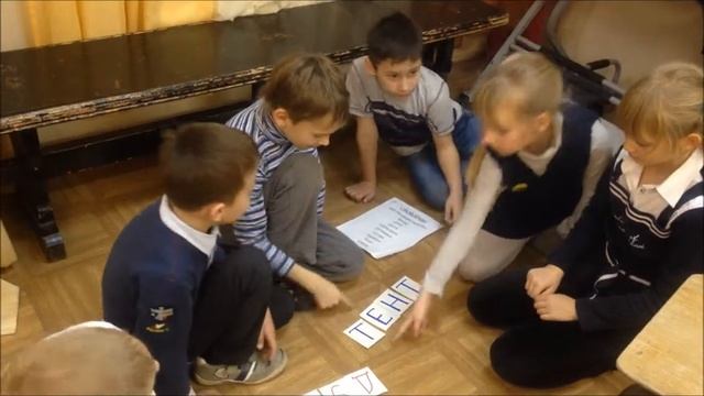 2014-11-20. Занятие туристического кружка смотреть онлайн