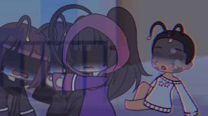 страшилка [ гача лайф ] фото ?