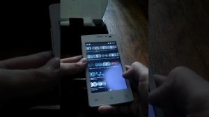 Обзор смартфона Tele 2 mini