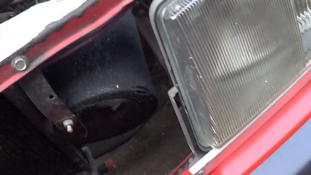 ДВИГАТЕЛЬ MERSEDES ИЗНУТРИ! смотреть онлайн