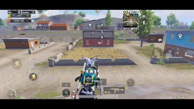"Tecno Pova 3" BGMI/PUBG Gaming Review!(12k Me Jod Bolte!??)Gyro,Heat,Graphics & FPS Explained!❤?