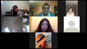 21.11.2020 Восемь женщин, часть 2