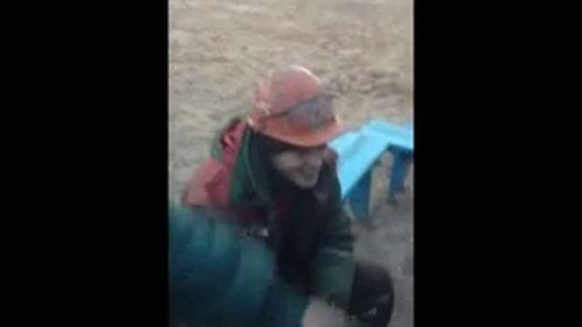 Мега хит сезона "Работа буровика"