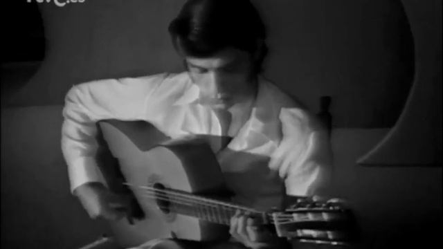 El Niño Miguel - A Mi Padre (farruca) смотреть онлайн