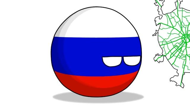 Countryballs ( Сборник 25 ) смотреть онлайн