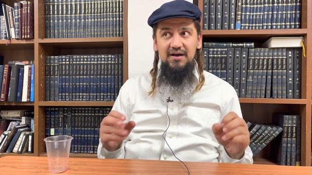 Еврейские дети - Секрет воспитания