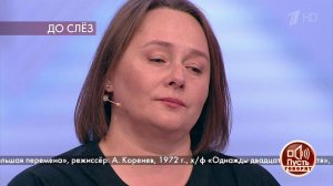 "Он очень скучал по сцене", - дочь Виктора Проскур.... Пусть говорят. Фрагмент выпуска от 02.07.2020