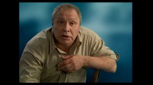 Родная речь. Борис Слуцкий "Лошадь в океане", читает И.Райхельгайз