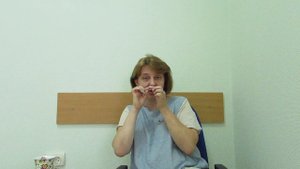 Легенда о двух половинках