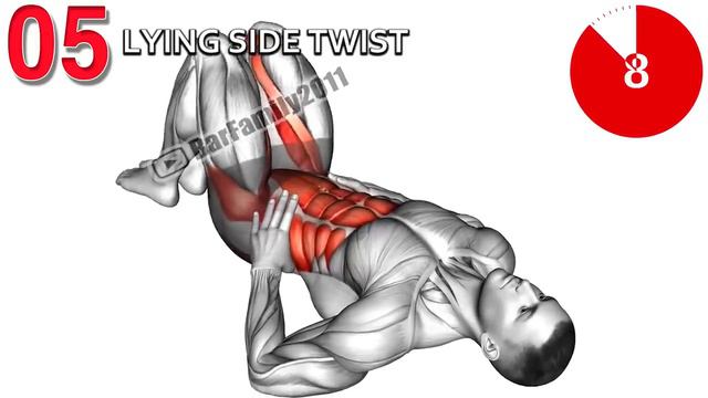упражнения для таза смотреть онлайн