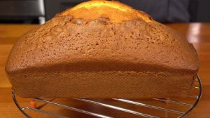 Лимонный кекс. Вкуснейшая английская выпечка. Рецепт 2019