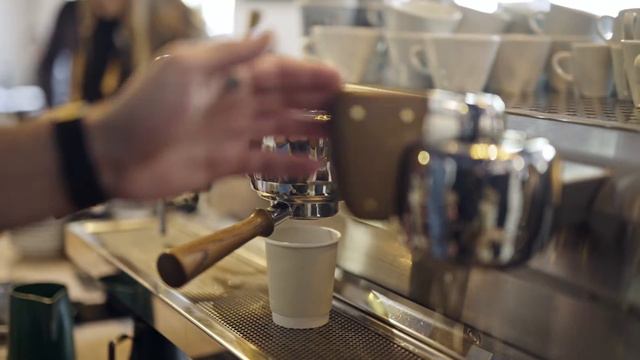 Top 6 Trendy and Modern Cafés in Vienna  | VIENNA/NOW Top Picks
