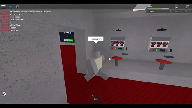 Crapblox - 2016 ROBLOX REVIVAL!!! (Roblox Revival Review) смотреть онлайн