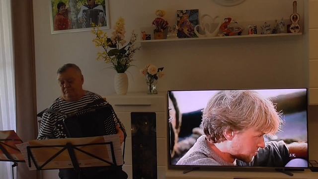 "Шаланды полные кефали" исп.В.Мозбах. смотреть онлайн