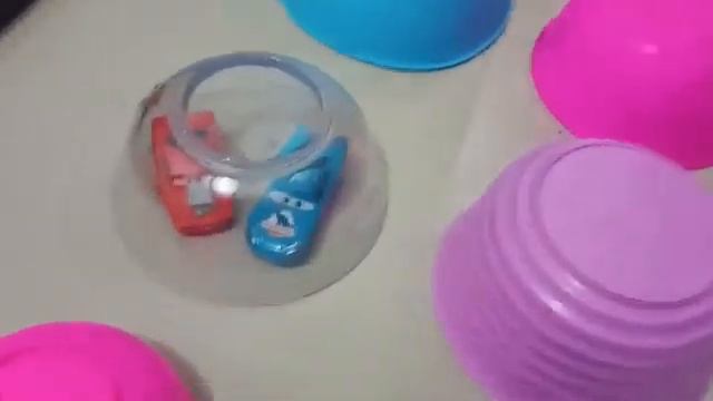 Looking for Disney Pixar Cars Lightning Mcqueen, Jackson Strom, Mack, Dinoco King, BeamNG, ASMR смотреть онлайн