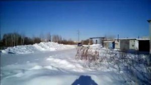 Свап 1UZFE Газель Томск