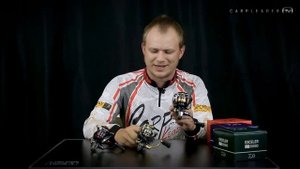 Новые катушки Daiwa! Fuego LT, Exceler LT, Legalis LT, обзор КарпЛидер