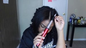 How to Curl Deja Vu Perm Kinky Yaki