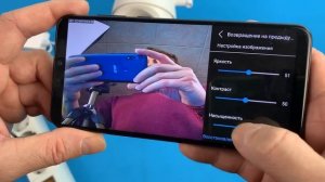 БЮДЖЕТНАЯ 5MP WIFI PTZ КАМЕРА КОТОРАЯ МЕНЯ УДИВИЛА