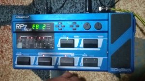 Digitech RP7