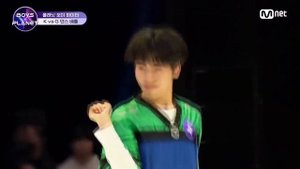 Boys Planet: построй свою любовь